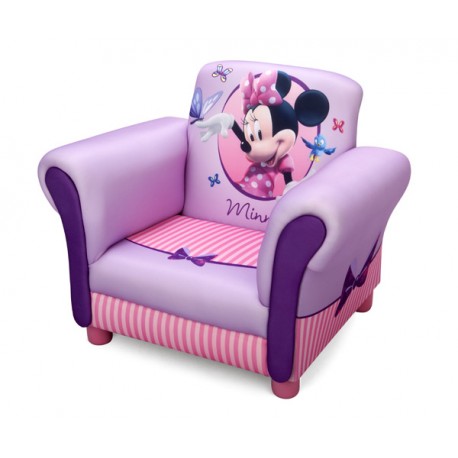 MINNIE MOUSE SOFA