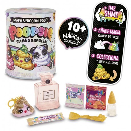 POOPSIE SLIME SURPRISE S2 SLIME PACKS