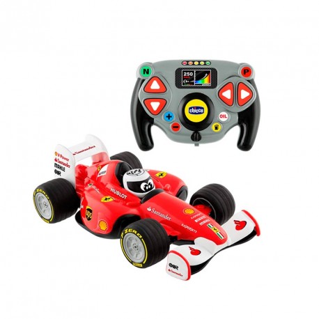 FERRARI F1 RC