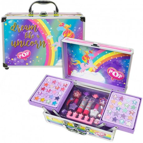 MAQUILLAJE POP ESTUCHE MAGICAL