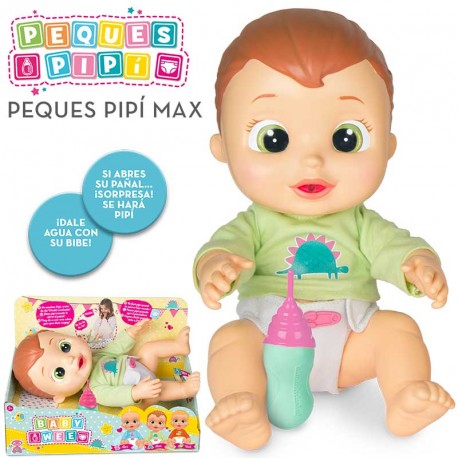 PEQUES PIPI MAX