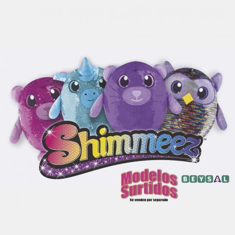 SHIMMEEZ LARGE SURTIDOS 14P