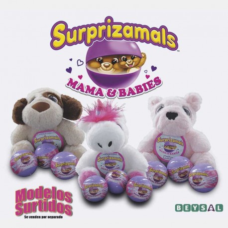 MAMA Y BABIES ASSORTMENT