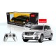 1:24 R/C MERCEDES-BENZ GLK