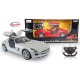 MERCEDES BENZ SLS - ESCALA 1:14 - RADIO CONTROL