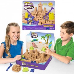 KINETICSAND CONSTRUYE REINO