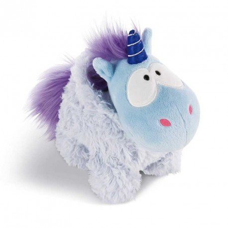 PELUCHE UNICORNIO 32 cm. SNOW COLDSON