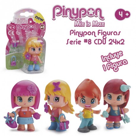 PIN Y PON FIGURA