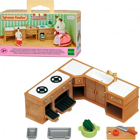 SET COCINA COMPLETA