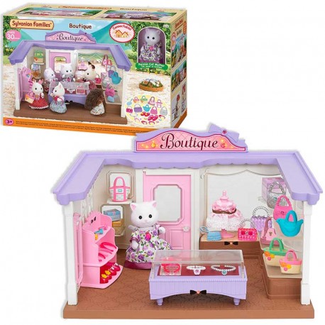 SYLVANIAN BOUTIQUE