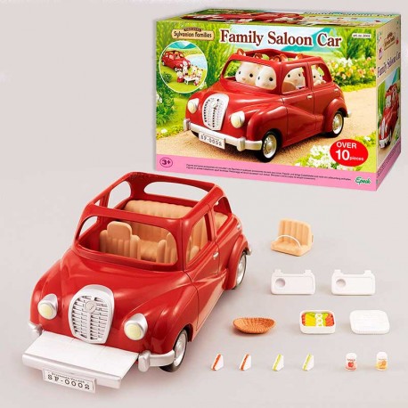 COCHE FAMILIAR 