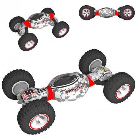 RC ESCALATOR