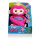 FINGERLINGS HUGS- MONKEY (ROSA)