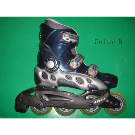 PATINES EN LINEA FIJOS