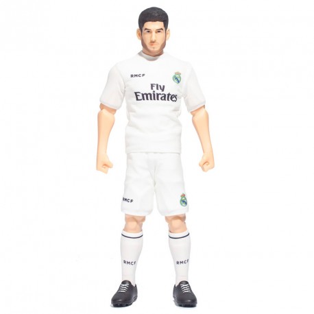 SCOCCERS- FIGURA ASENSIO 18/19