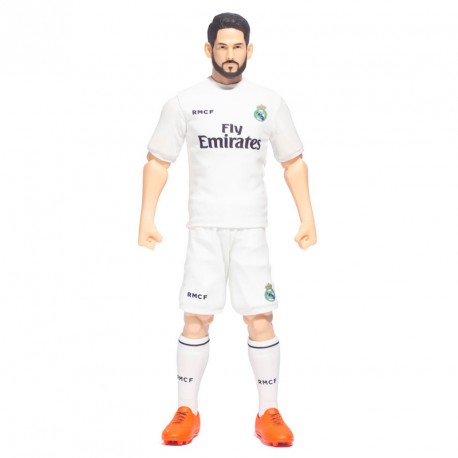 SCOCCERS- FIGURA ISCO 18/19