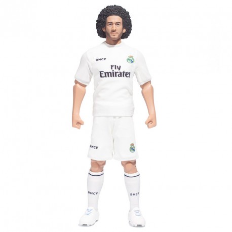SCOCCERS- FIGURA MARCELO 18/19