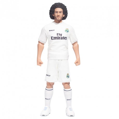 SCOCCERS- FIGURA MARCELO 18/19