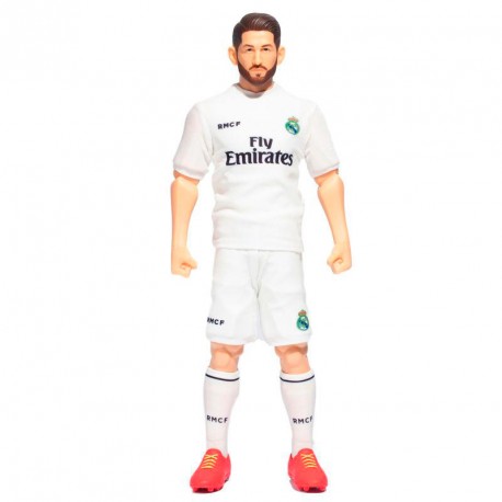 SCOCCERS- FIGURA RAMOS 18/19