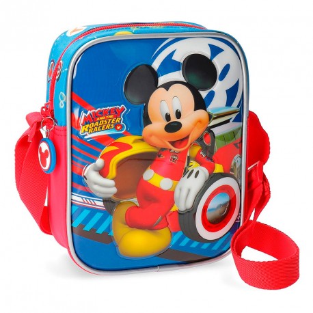 BANDOLERA WORLD MICKEY