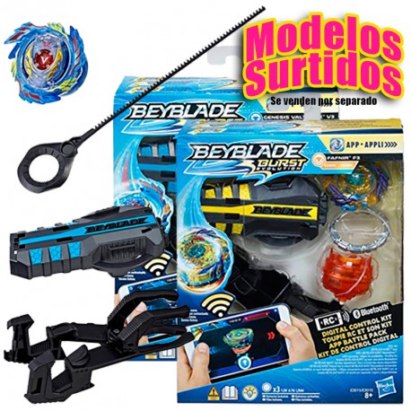 BEYBLADE DIGITAL CONTROL KIT