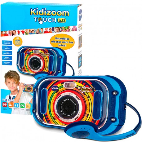 KIDIZOOM TOUCH 5.0
