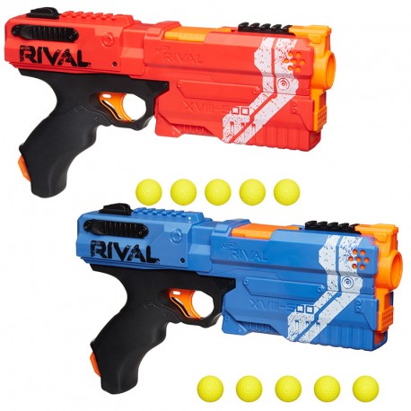 NERF RIVAL KRONOS XVIII 500 AST