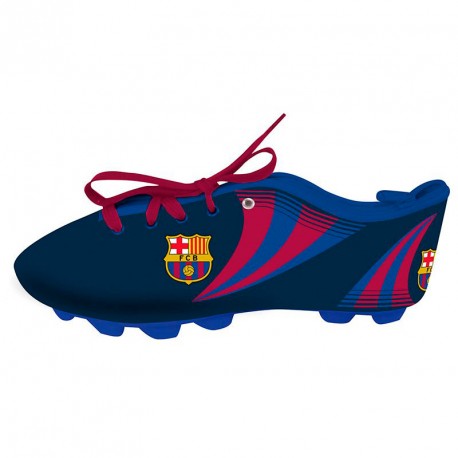 PORTATODO BOTA FC BARCELONA