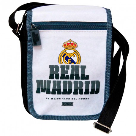 BOLSO REAL MADRID