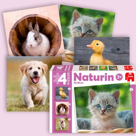 NATURIN FOTO ANIMALS