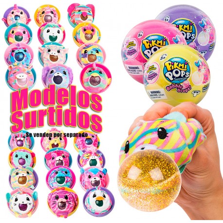 PIKMI POPS BUBBLE DROPS