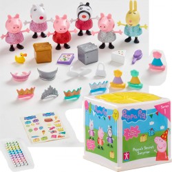 PEPPA PIG CAJA SORPRESA