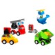 DUPLO MIS PRIMEROS COCHES