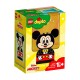 DUPLO MI PRIMER MODELO DE MICKEY