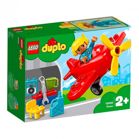 DUPLO AVION