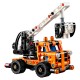 TECHNIC PLATAFORMA ELEVADORA