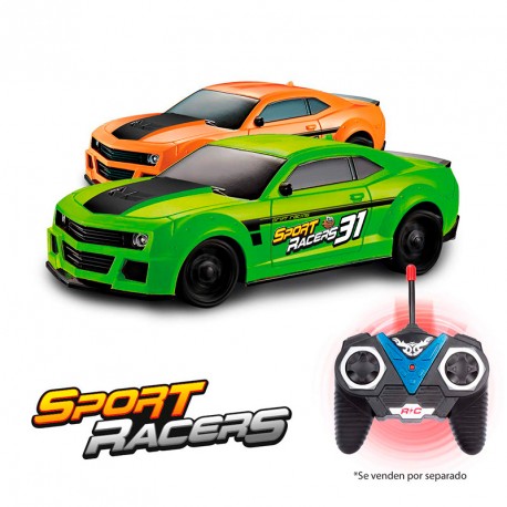 XTREM SPORT RACER