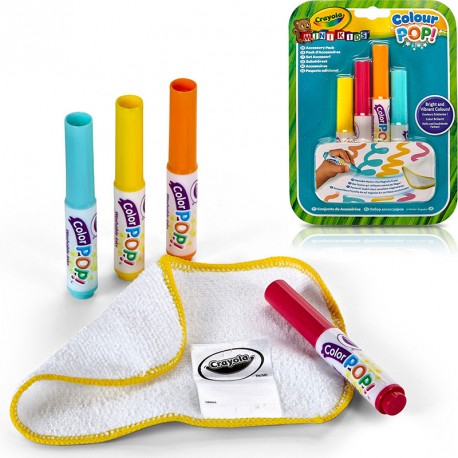 SET RECARGA MAXI TAPETE 