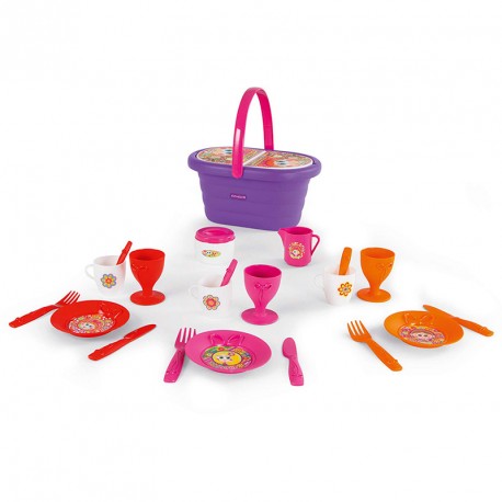 CESTA DE PICNIC DISTROLLER