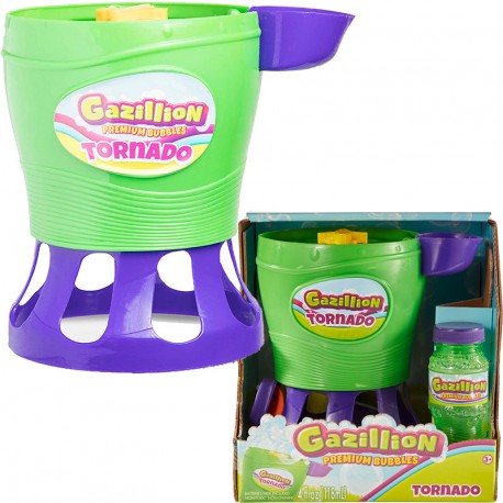 GAZILLION TORNADO