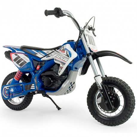 MOTO X-TREME BLUE FIGHTER 24V