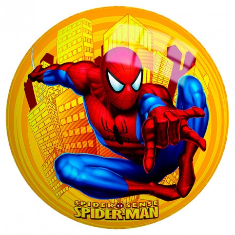 BALON 230 MM SPIDERMAN