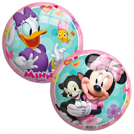 BALON 230 MM MINNIE