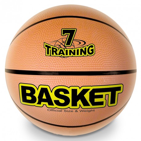 BALON BASKET TRAINING N7