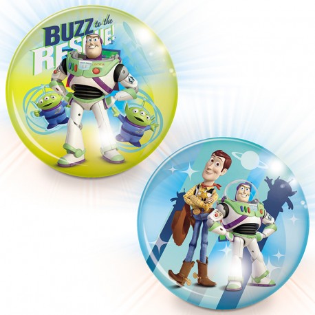 PELOTA FLASH BALL TOY STORY 4