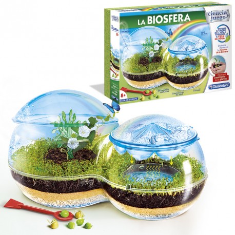 BIOSFERA