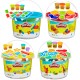 PLAYDOH MINI SET HERRAMIENTAS