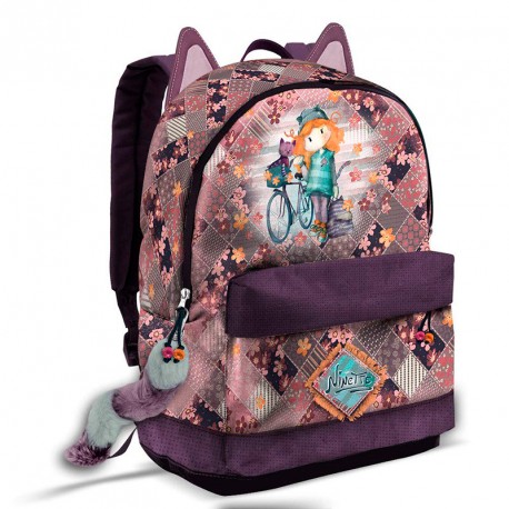 FOREVER NINETTE MOCHILA HS FN BICYCLE