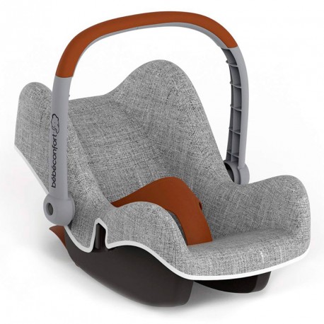 ASIENTO BEBE CONFORT GRIS