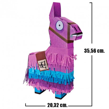 FORTNITE LLAMA DRAMA PIÑATA